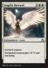 Angelic Reward - Arena Base Set #3