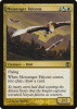 Messenger Falcons - Alara Reborn #145