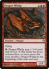 Dragon Whelp - Archenemy #35
