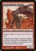 Dragonspeaker Shaman - Archenemy #36