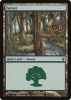Forest - Archenemy #150