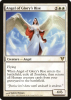 Angel of Glory's Rise - Avacyn Restored #1