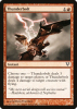 Thunderbolt - Avacyn Restored #159