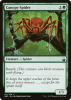 Canopy Spider - Battlebond #191