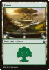 Forest - Battlebond #254