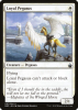 Loyal Pegasus - Battlebond #97