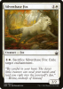 Silverchase Fox - Battlebond #106