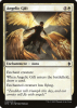 Angelic Gift - Battle for Zendikar #19
