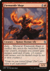 Firemantle Mage - Battle for Zendikar #145