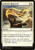 Gideon's Reproach - Battle for Zendikar #30