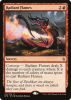 Radiant Flames - Battle for Zendikar #151
