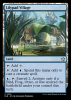 Lilypad Village - Bloomburrow #255