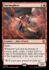 Stormsplitter - Bloomburrow #154