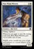 Wax-Wane Witness - Bloomburrow #39
