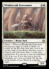 Whiskervale Forerunner - Bloomburrow #40