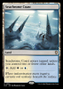 Seachrome Coast - Bloomburrow Commander #328