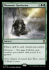Shamanic Revelation - Bloomburrow Commander #237