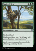 Squirrel Nest - Bloomburrow Commander #239
