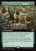 Thickest in the Thicket - Bloomburrow Commander #67