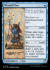 Wizard Class - Bloomburrow Commander #112