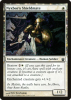 Nyxborn Shieldmate - Born of the Gods #21