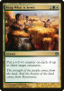 Reap What Is Sown - Born of the Gods #154
