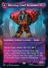 Blitzwing, Cruel Tormentor - Transformers #19