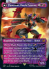Flamewar, Brash Veteran - Transformers #24