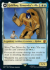 Goldbug, Humanity's Ally - Transformers #11