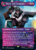 Prowl, Stoic Strategist - Transformers #16