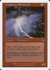 Lightning Elemental - Battle Royale Box Set #37