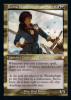 Jhoira, Weatherlight Captain - The Brothers' War Commander #126