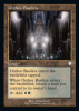 Orzhov Basilica - The Brothers' War Commander #191