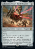 Liberator, Urza's Battlethopter - The Brothers' War #237