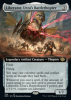 Liberator, Urza's Battlethopter - The Brothers' War #364