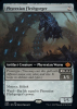 Phyrexian Fleshgorger - The Brothers' War #332