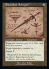 Blackblade Reforged - The Brothers' War Retro Artifacts #69