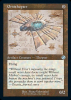 Ornithopter - The Brothers' War Retro Artifacts #100