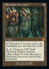 Phyrexian Processor - The Brothers' War Retro Artifacts #39