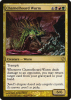 Charnelhoard Wurm - Commander 2013 Edition #180