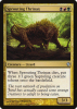 Sprouting Thrinax - Commander 2013 Edition #219