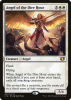 Angel of the Dire Hour - Commander 2014 #1