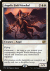 Angelic Field Marshal - Commander 2014 #2