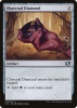 Charcoal Diamond - Commander 2014 #235