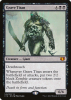 Grave Titan - Commander 2014 #145