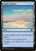 Lonely Sandbar - Commander 2014 #304
