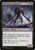 Phyrexian Gargantua - Commander 2014 #154
