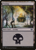 Swamp - Commander 2014 #327