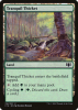 Tranquil Thicket - Commander 2014 #316