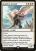 Angel of Serenity - Commander 2015 #58